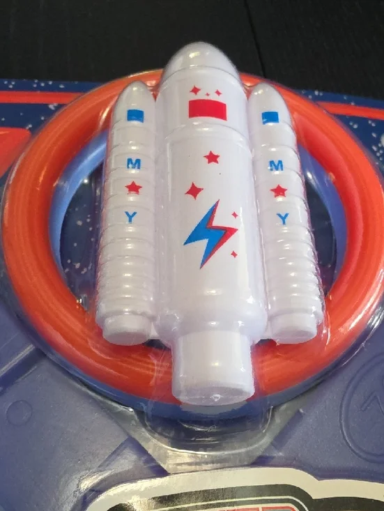 OUTER SPACE RING TOSS - Picture 8 of 12